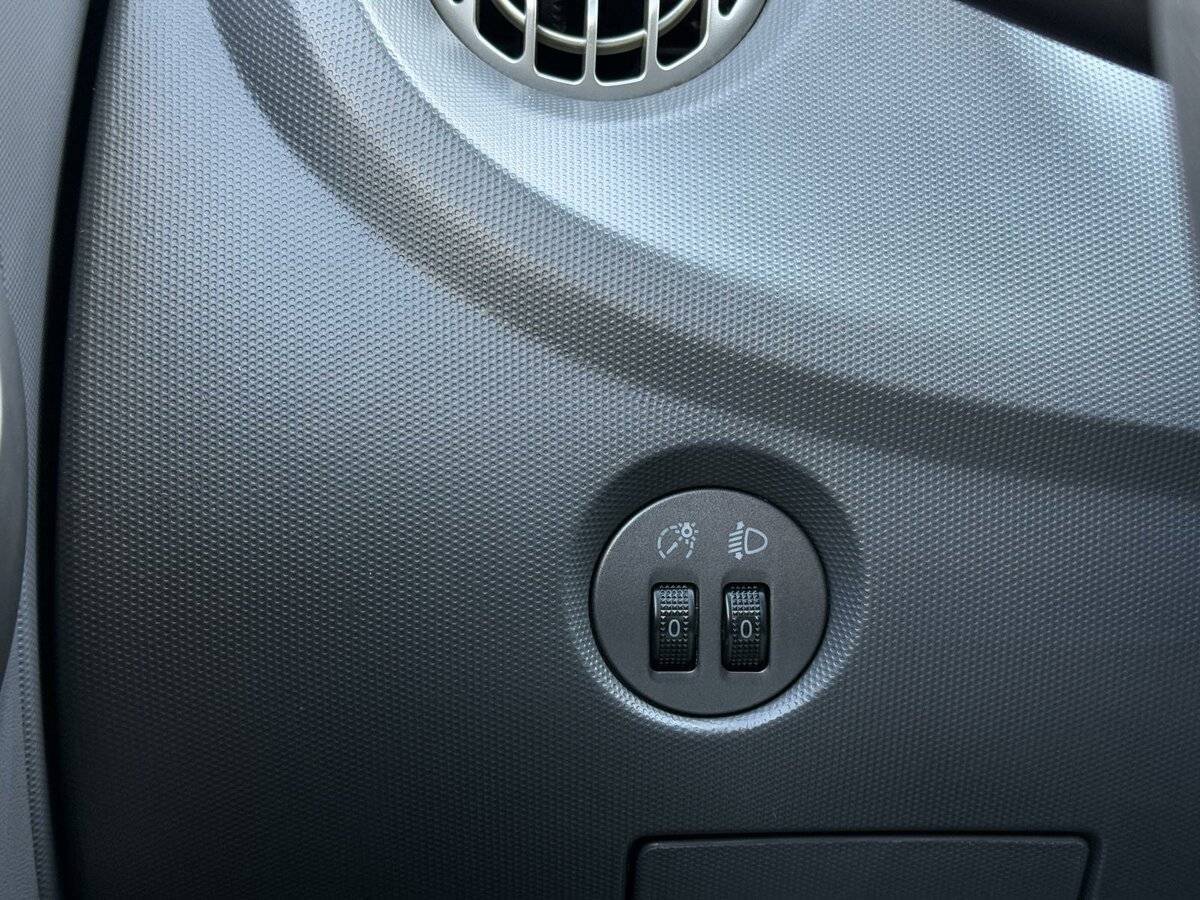 Chery IndiS (S18D), 2012 Фото №15