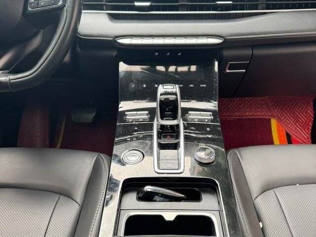 Chery Tiggo 8, 2021 - 20 000 км. | Фото №8