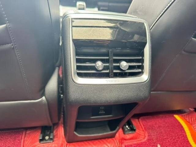 Chery Tiggo 8, 2021 Фото №10