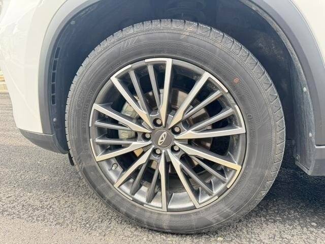 Chery Tiggo 8, 2021 Фото №12