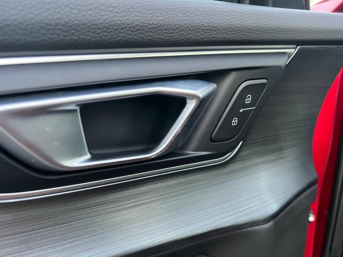 Chery Tiggo 4 Pro, 2022 Фото №12