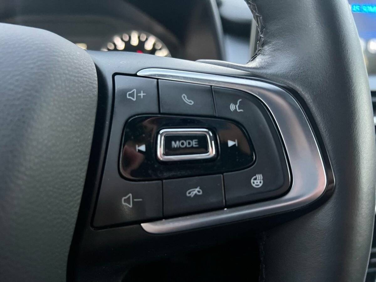 Chery Tiggo 4 Pro, 2022 Фото №15