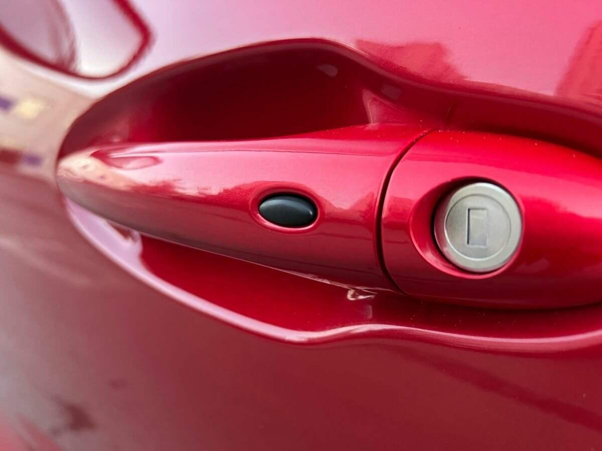 Chery Tiggo 4 Pro, 2022 Фото №25