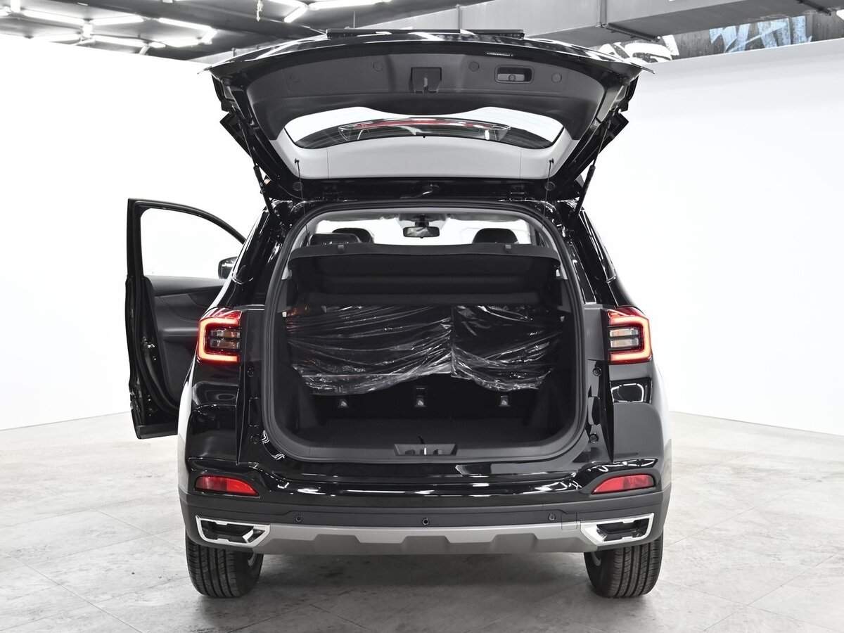 Chery Tiggo 4 Pro, 2024 Фото №7