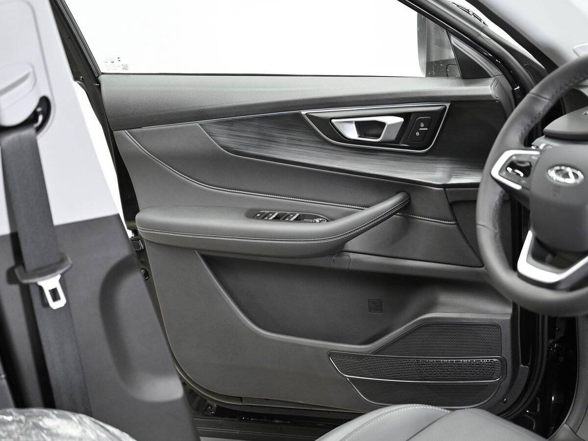 Chery Tiggo 4 Pro, 2024 Фото №9