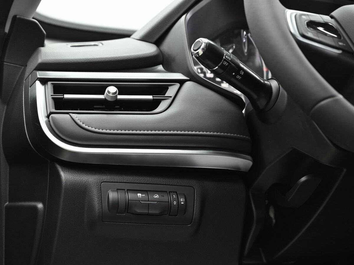 Chery Tiggo 4 Pro, 2024 Фото №11