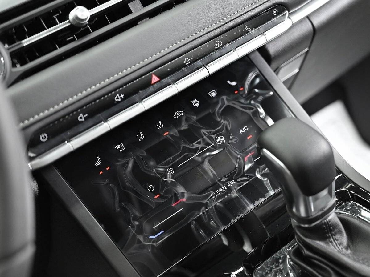 Chery Tiggo 4 Pro, 2024 Фото №15