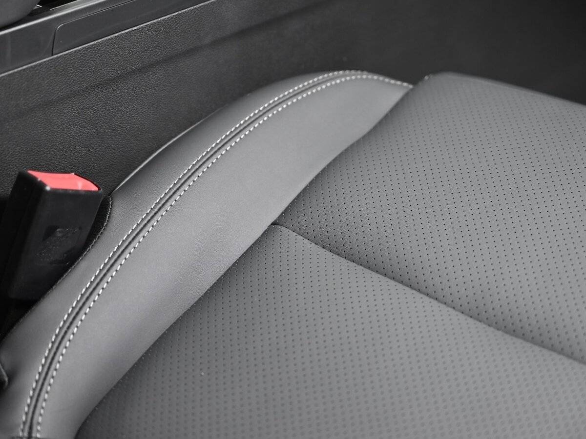 Chery Tiggo 4 Pro, 2024 Фото №18