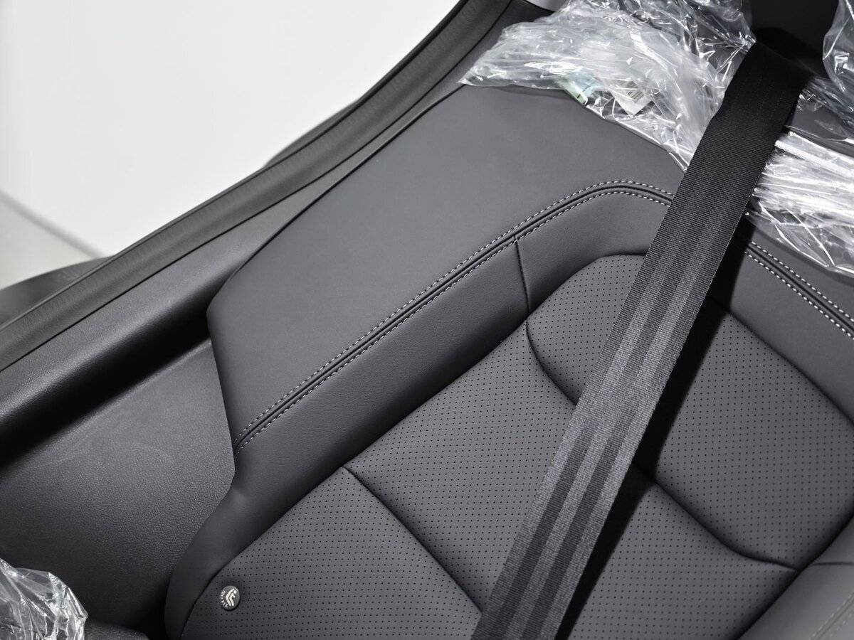 Chery Tiggo 4 Pro, 2024 Фото №19