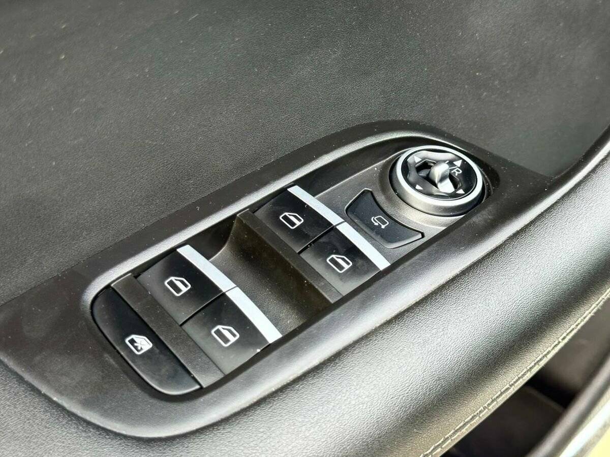 Chery Tiggo 7 Pro, 2022 - 67 000 км. | Фото №8