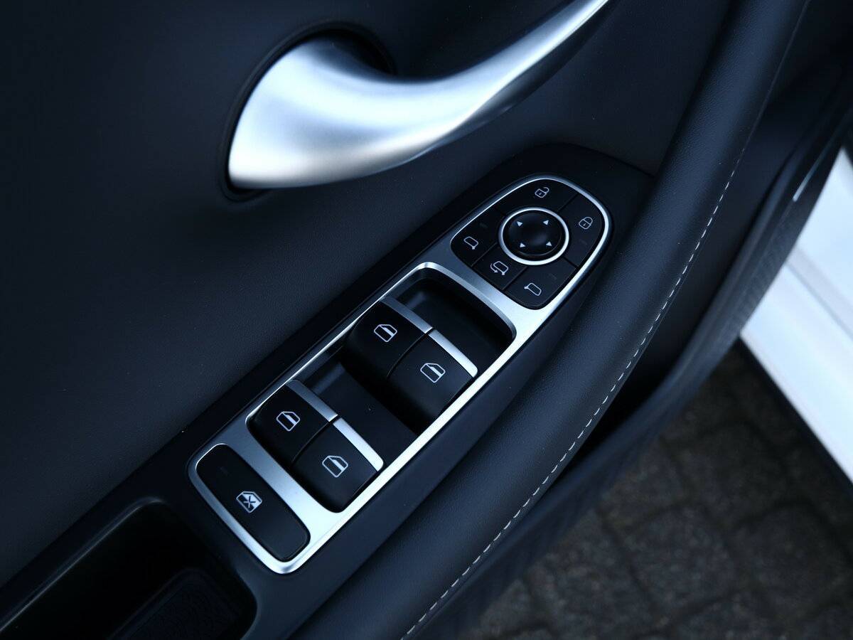 Chery Arrizo 8, 2023 - 44 500 км. | Фото №8