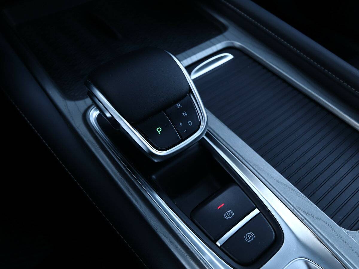 Chery Arrizo 8, 2023 Фото №20