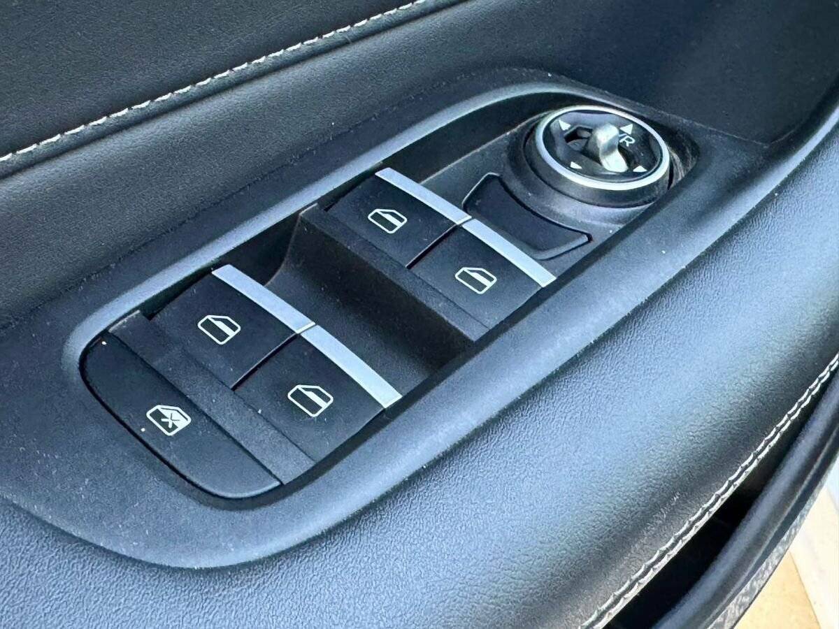 Chery Tiggo 4 Pro, 2022 Фото №12