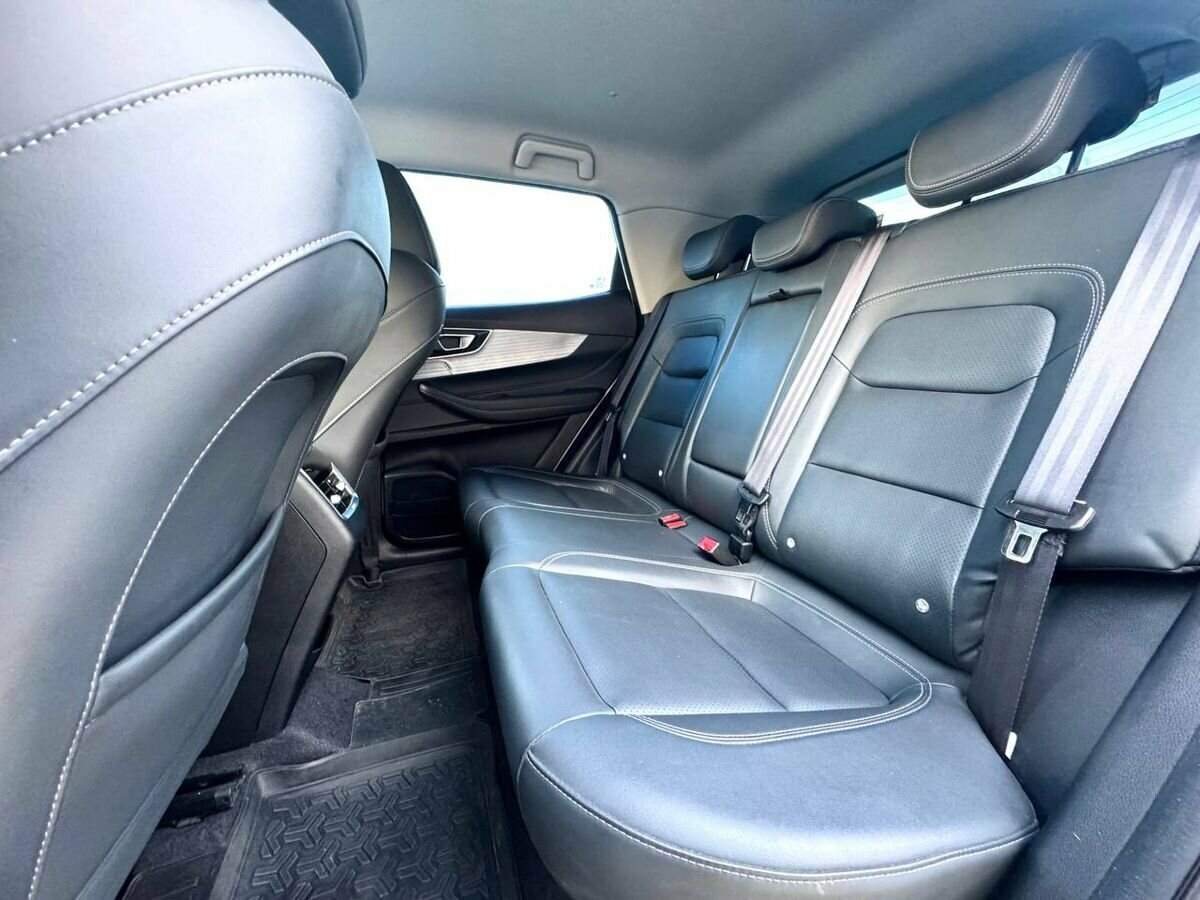 Chery Tiggo 4 Pro, 2022 Фото №13