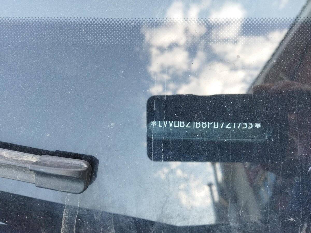 Chery Tiggo 7 Pro Max, 2022 - 38 788 км. | Фото №5