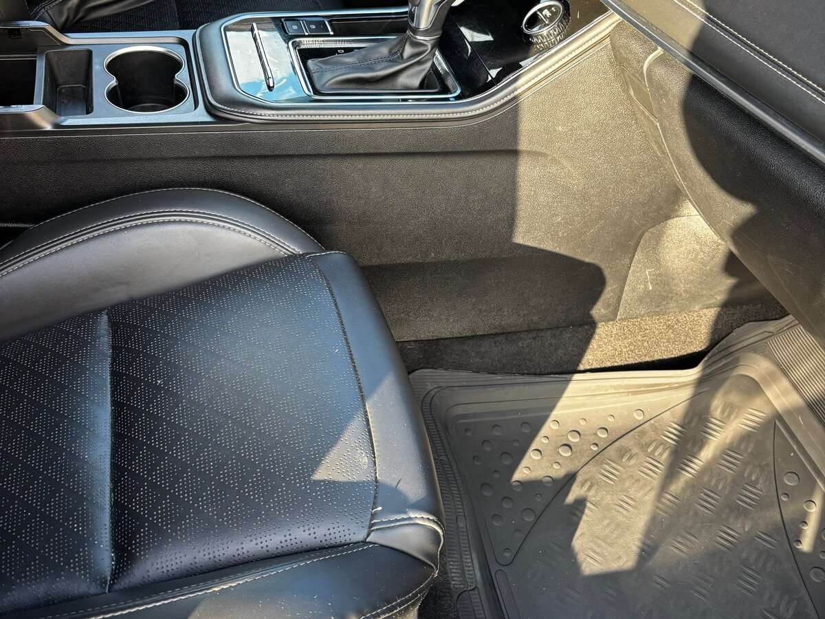 Chery Tiggo 8 Pro, 2021 Фото №16