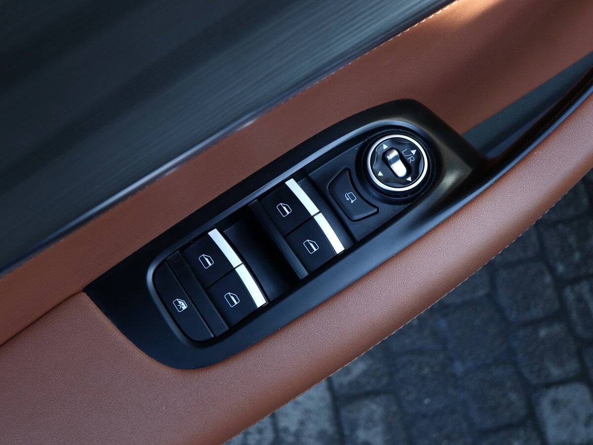 Chery Tiggo 8 Pro Max, 2023 - 31 800 км. | Фото №8