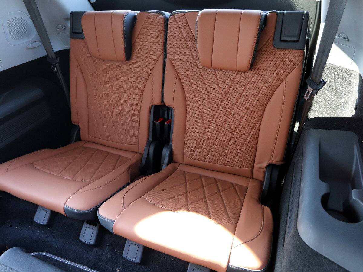 Chery Tiggo 8 Pro Max, 2023 Фото №11