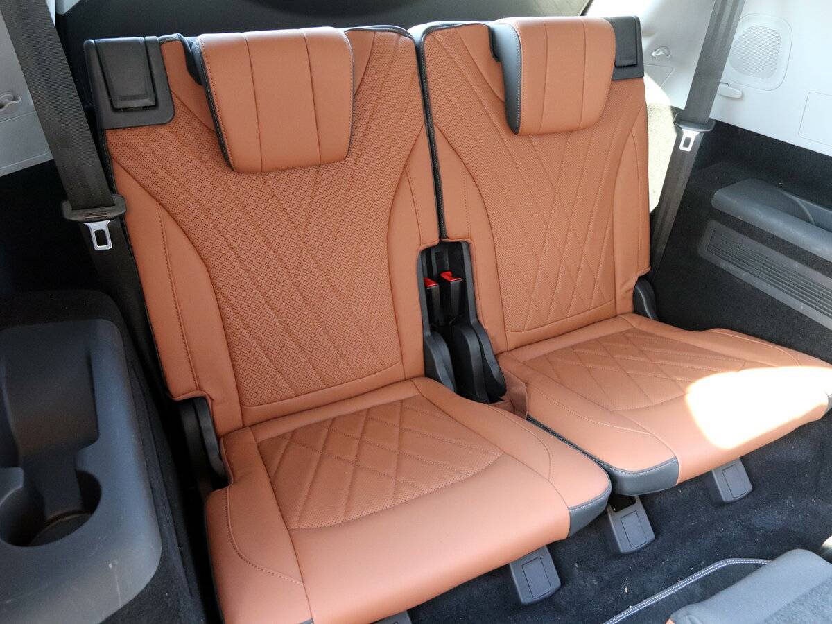 Chery Tiggo 8 Pro Max, 2023 Фото №12