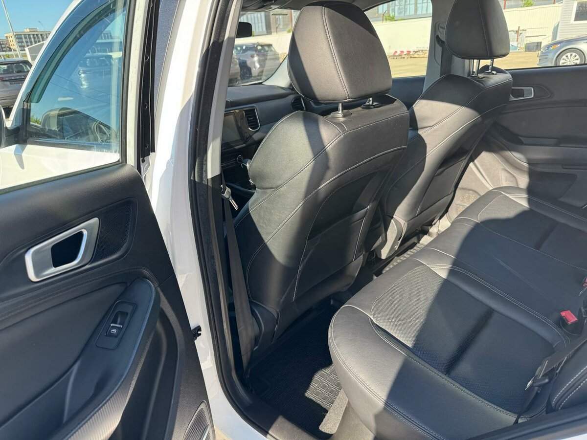 Chery Tiggo 4, 2020 Фото №11