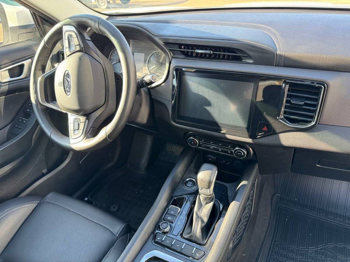 Chery Tiggo 4, 2020 Фото №14