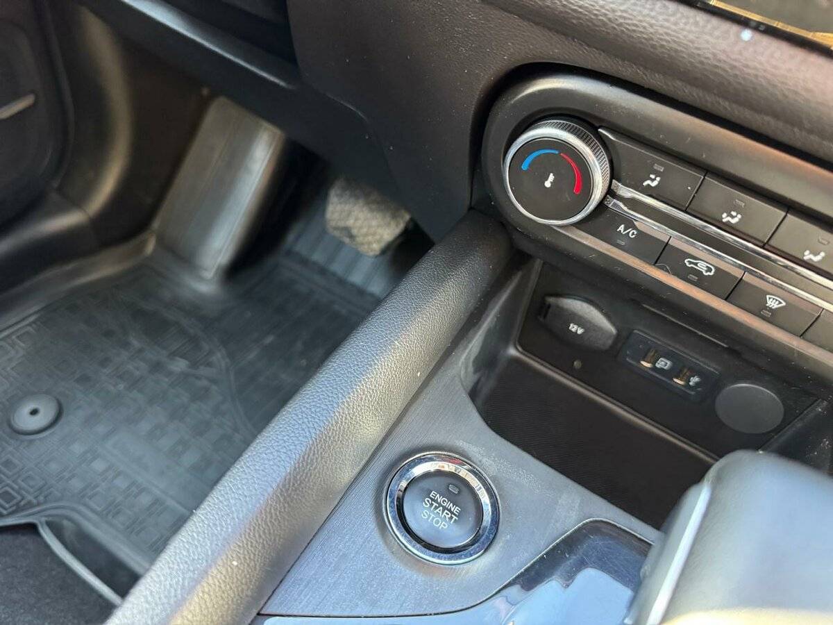 Chery Tiggo 4, 2020 Фото №15