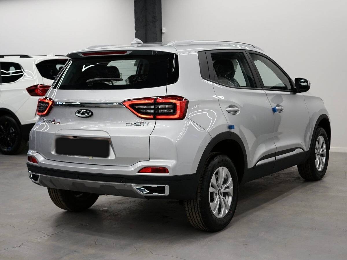 Chery Tiggo 4 Pro, 2024 - 1 км. | Фото №6