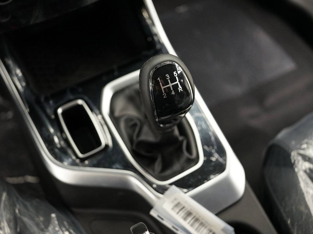 Chery Tiggo 4 Pro, 2024 Фото №12