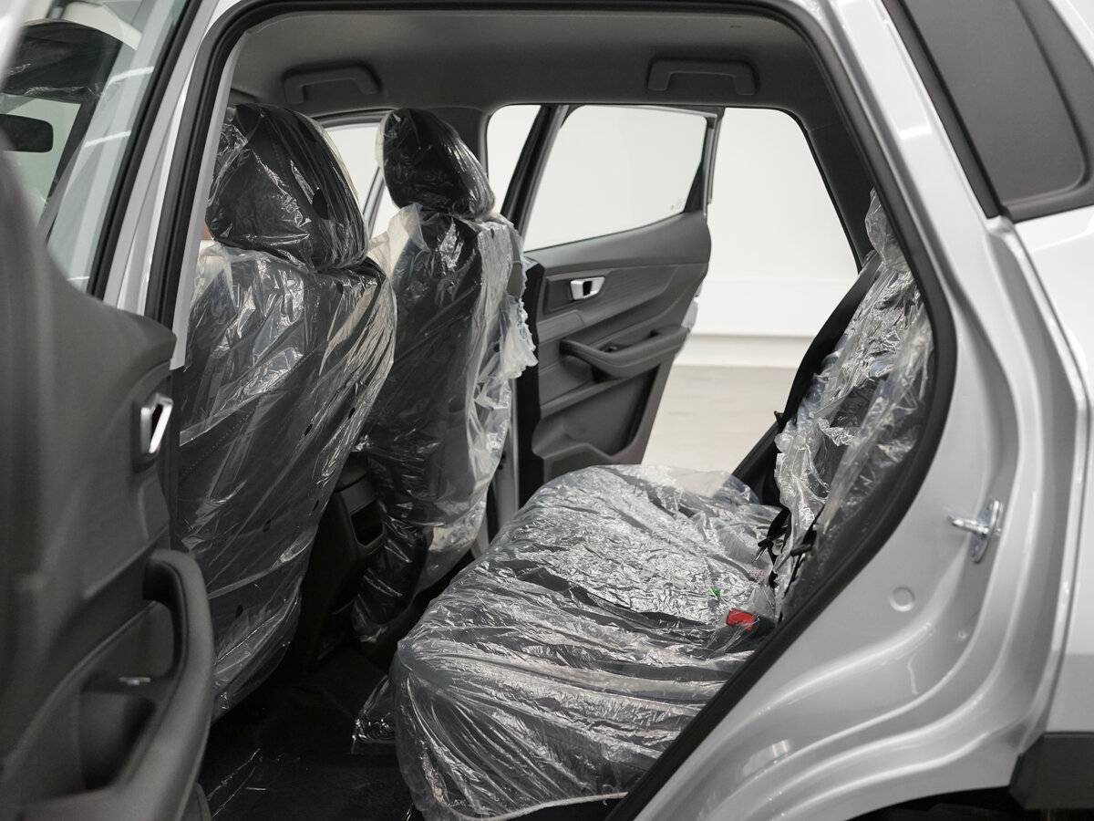 Chery Tiggo 4 Pro, 2024 Фото №16