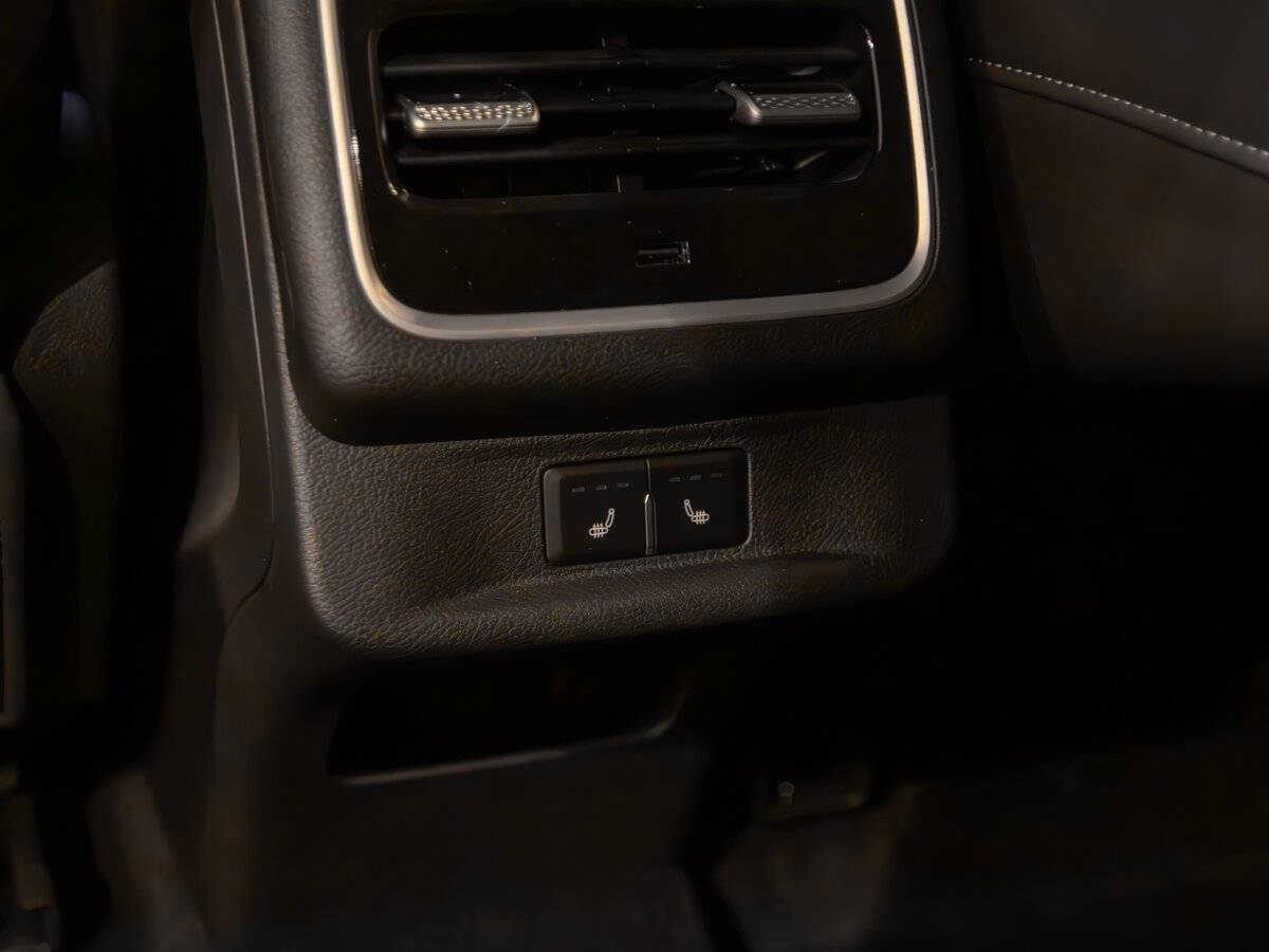 Chery Tiggo 7 Pro Max, 2024 Фото №10