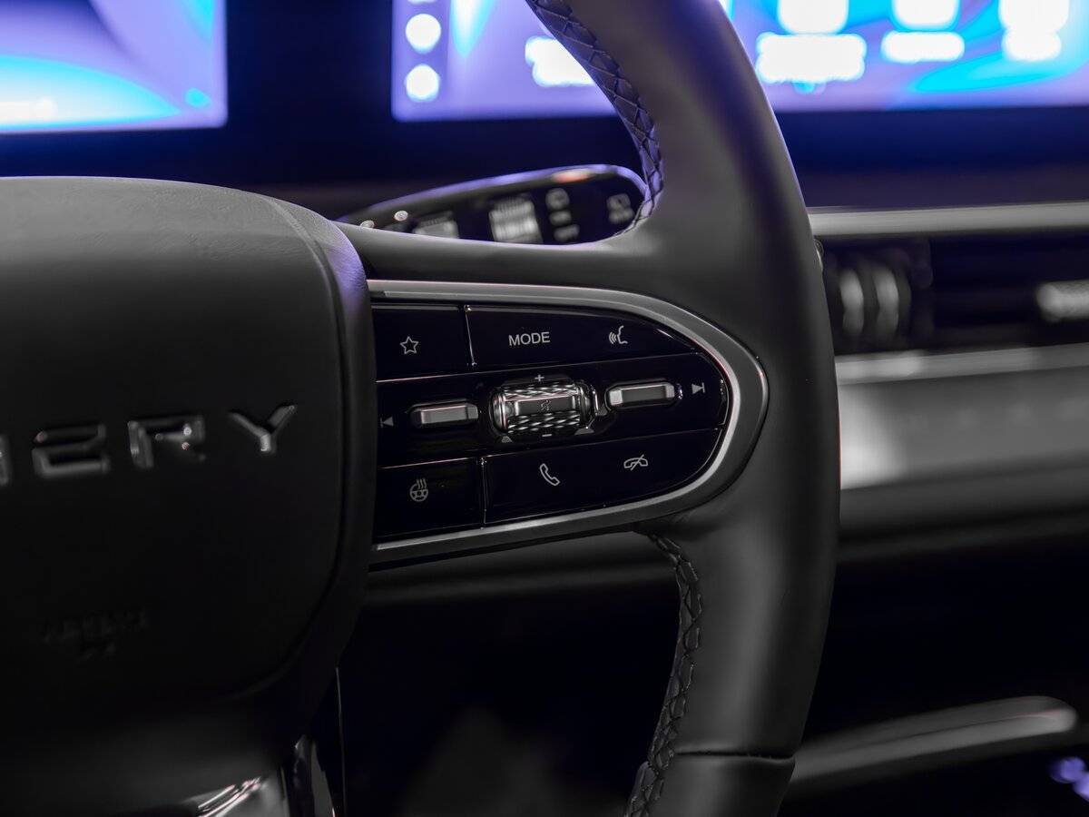 Chery Tiggo 7 Pro Max, 2024 Фото №12