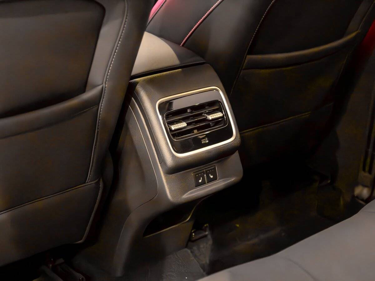 Chery Tiggo 7 Pro Max, 2024 Фото №20