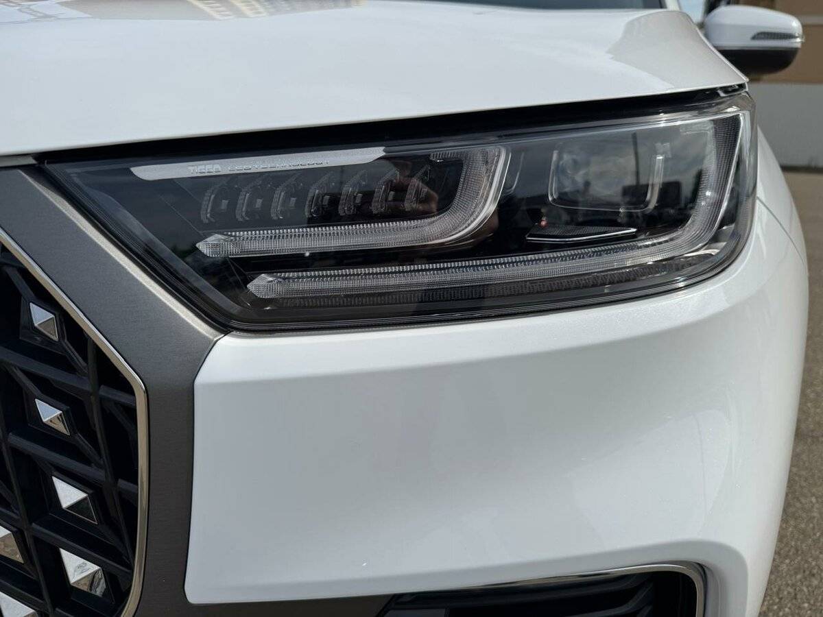 Chery Tiggo 8 Pro, 2023 Фото №6