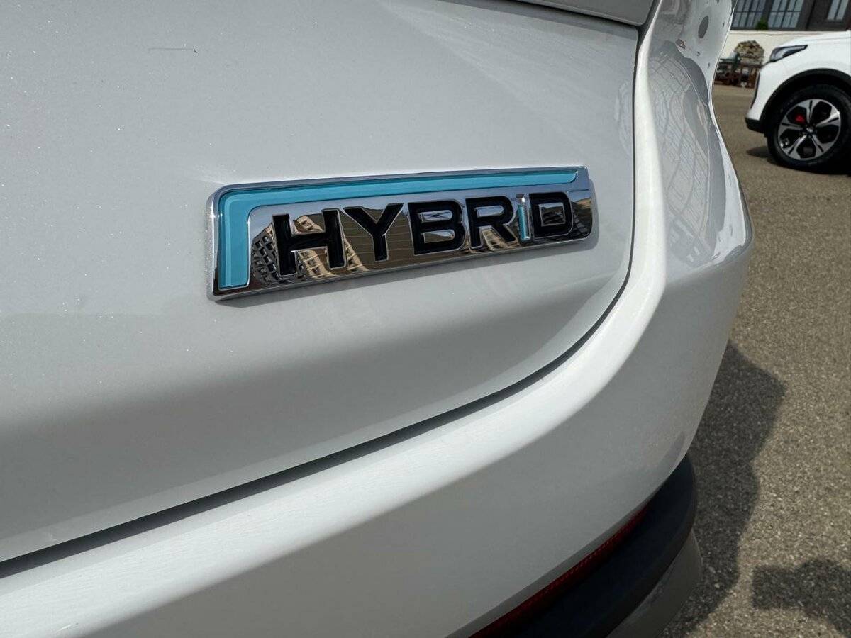 Chery Tiggo 8 Pro, 2023 Фото №8