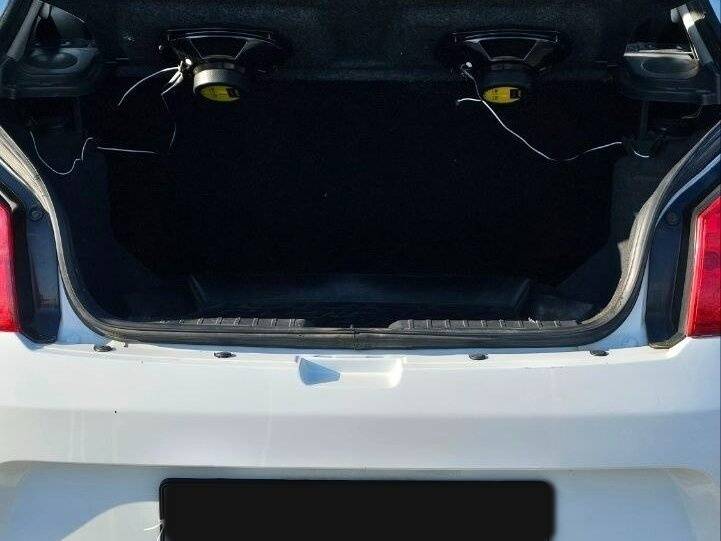 Chery Bonus (A13), 2011 - 77 000 км. | Фото №6