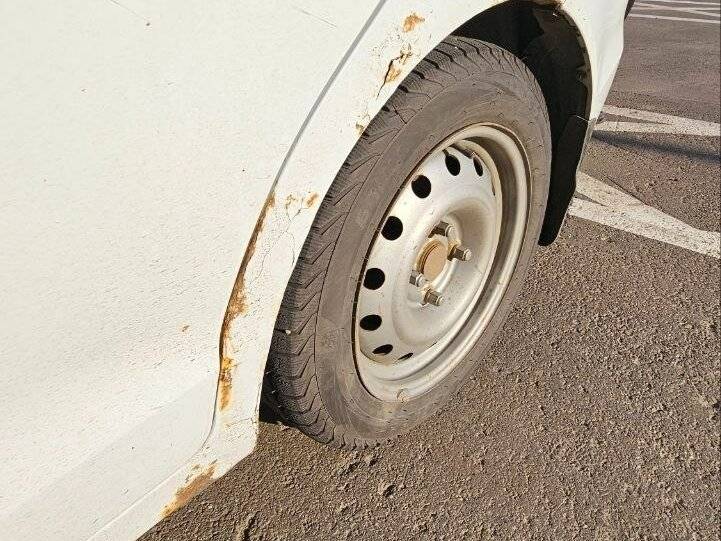 Chery Bonus (A13), 2011 - 77 000 км. | Фото №8