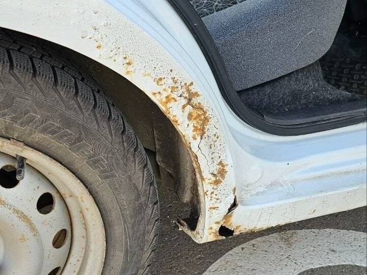 Chery Bonus (A13), 2011 Фото №9