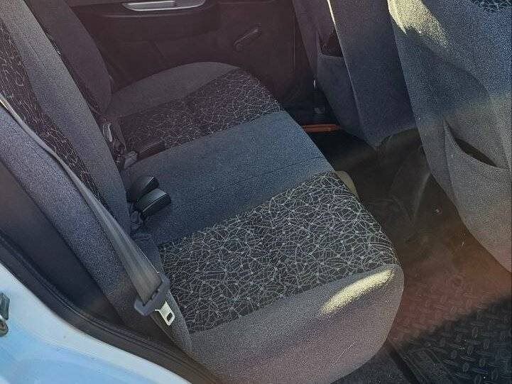 Chery Bonus (A13), 2011 Фото №16