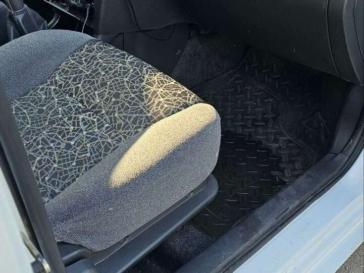 Chery Bonus (A13), 2011 Фото №18