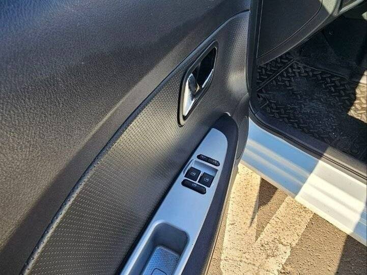 Chery Bonus (A13), 2011 Фото №20