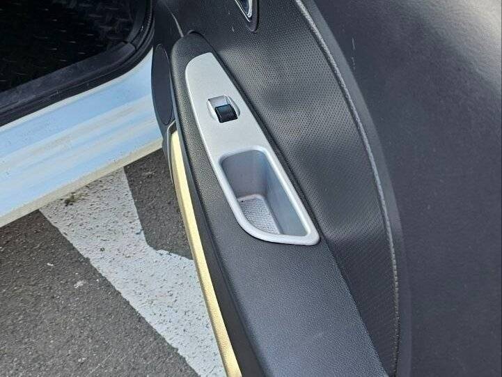 Chery Bonus (A13), 2011 Фото №22