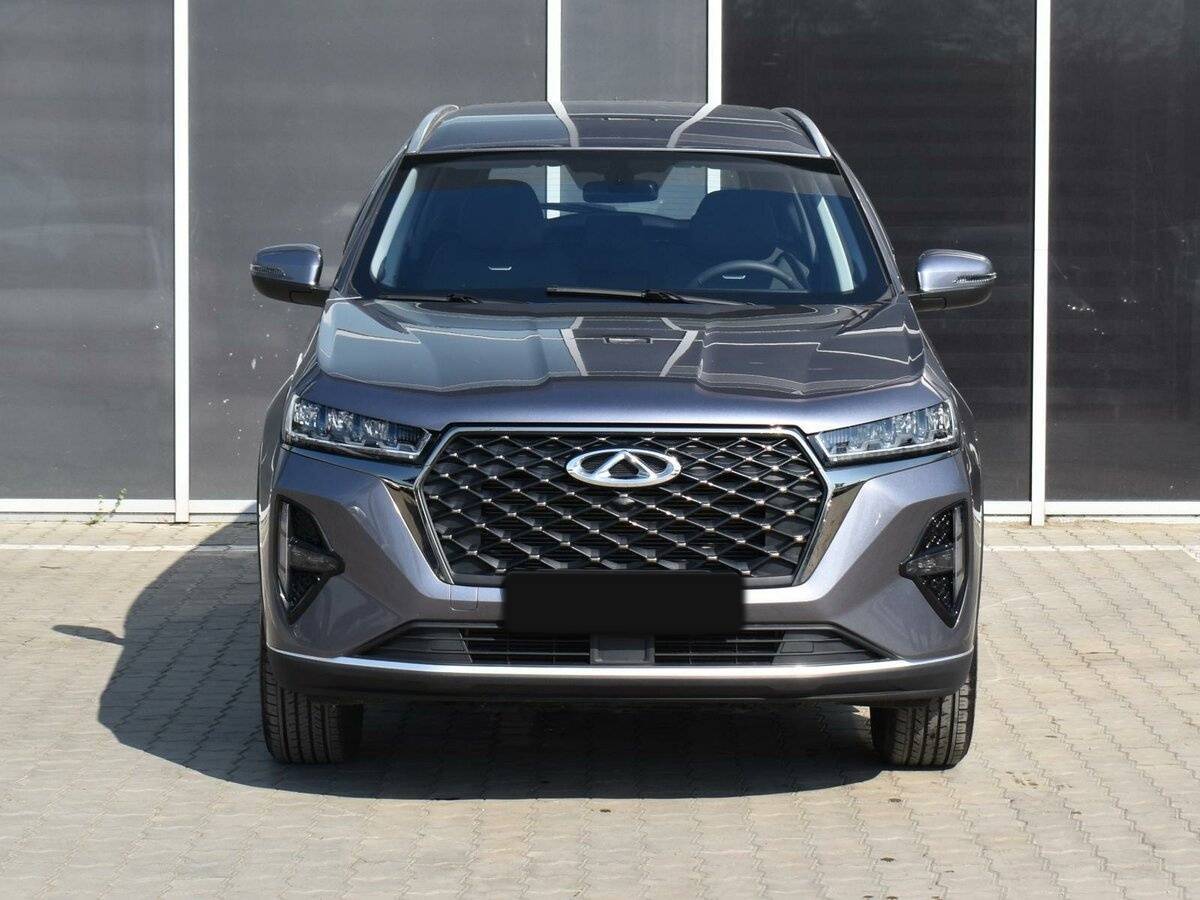 Chery Tiggo 7 Pro Max, 2023 - 7 274 км. | Фото №3