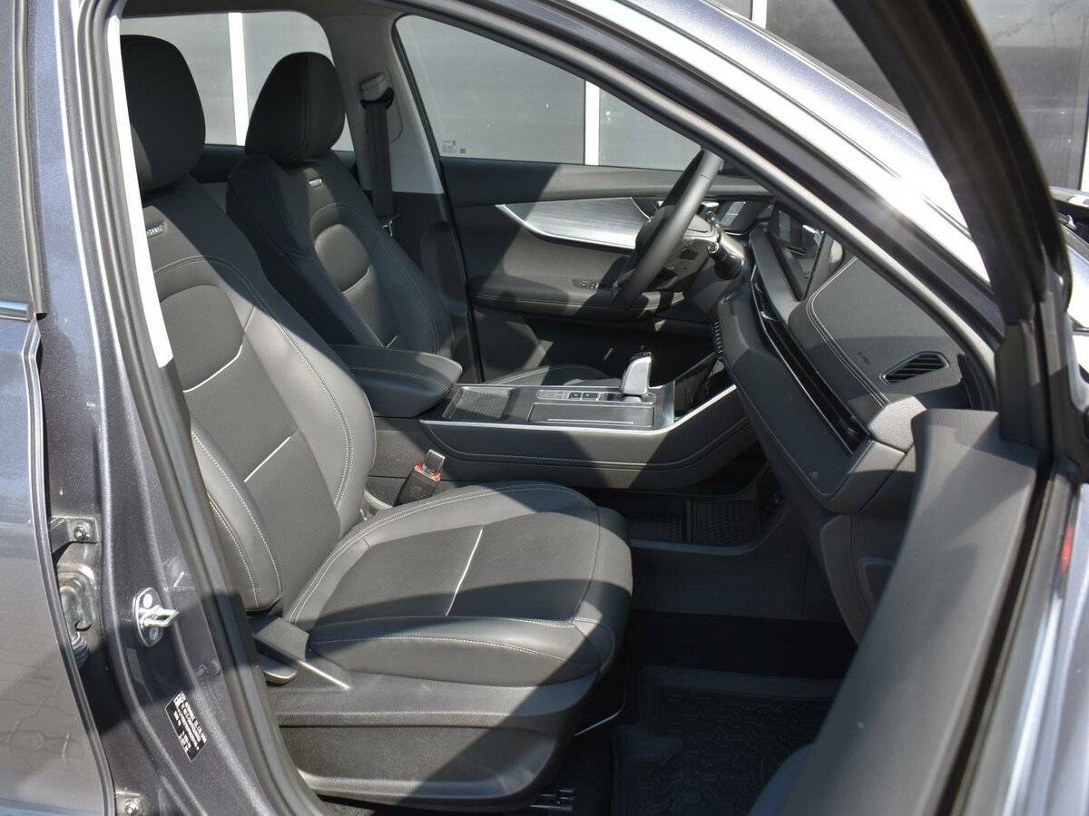 Chery Tiggo 7 Pro Max, 2023 - 7 274 км. | Фото №8