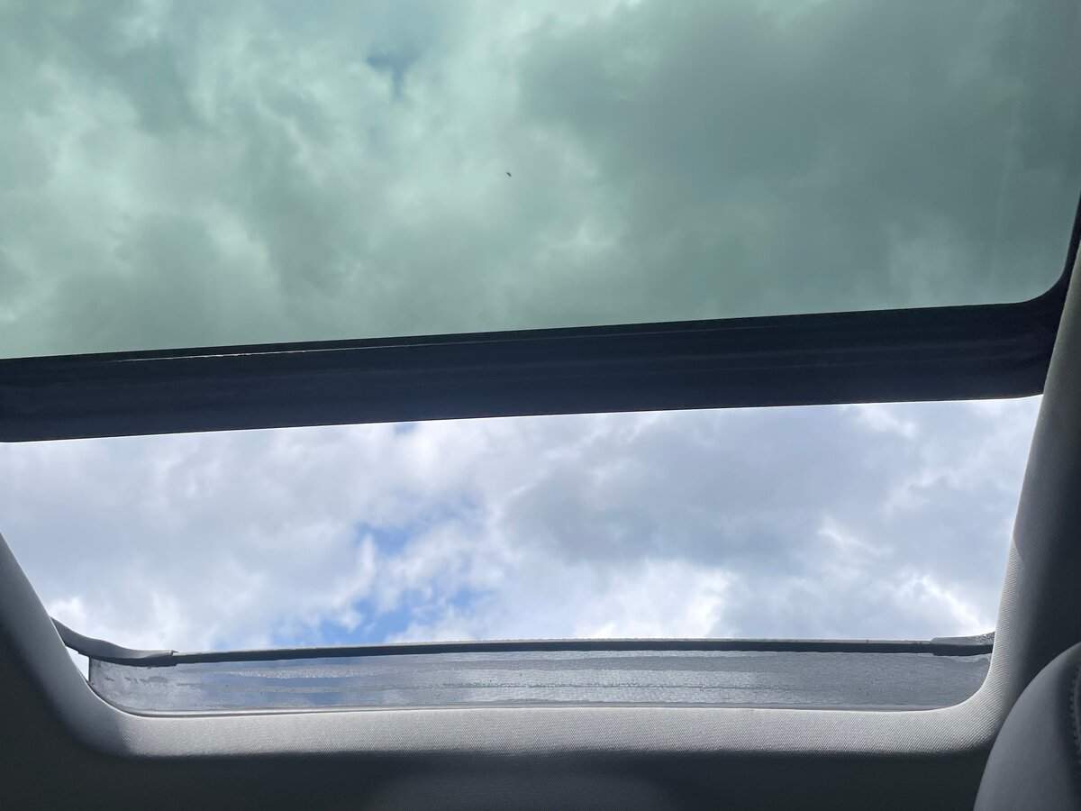 Chery Tiggo 7 Pro, 2021 Фото №11