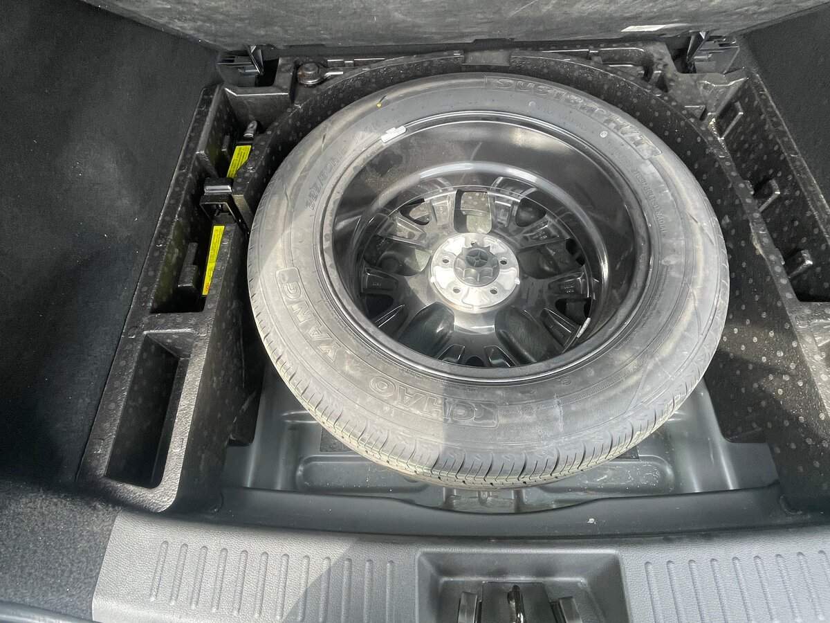 Chery Tiggo 7 Pro, 2021 Фото №14