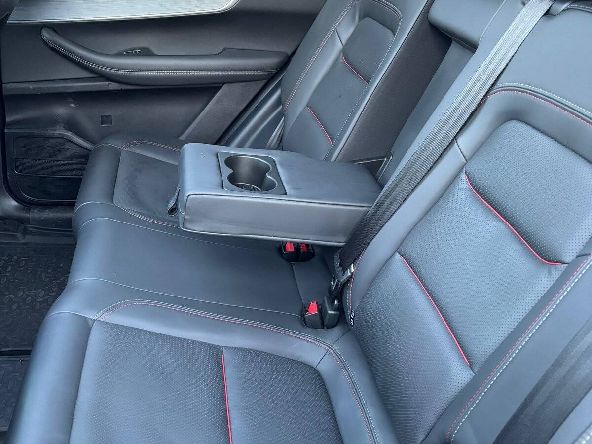 Chery Tiggo 7 Pro, 2022 Фото №11