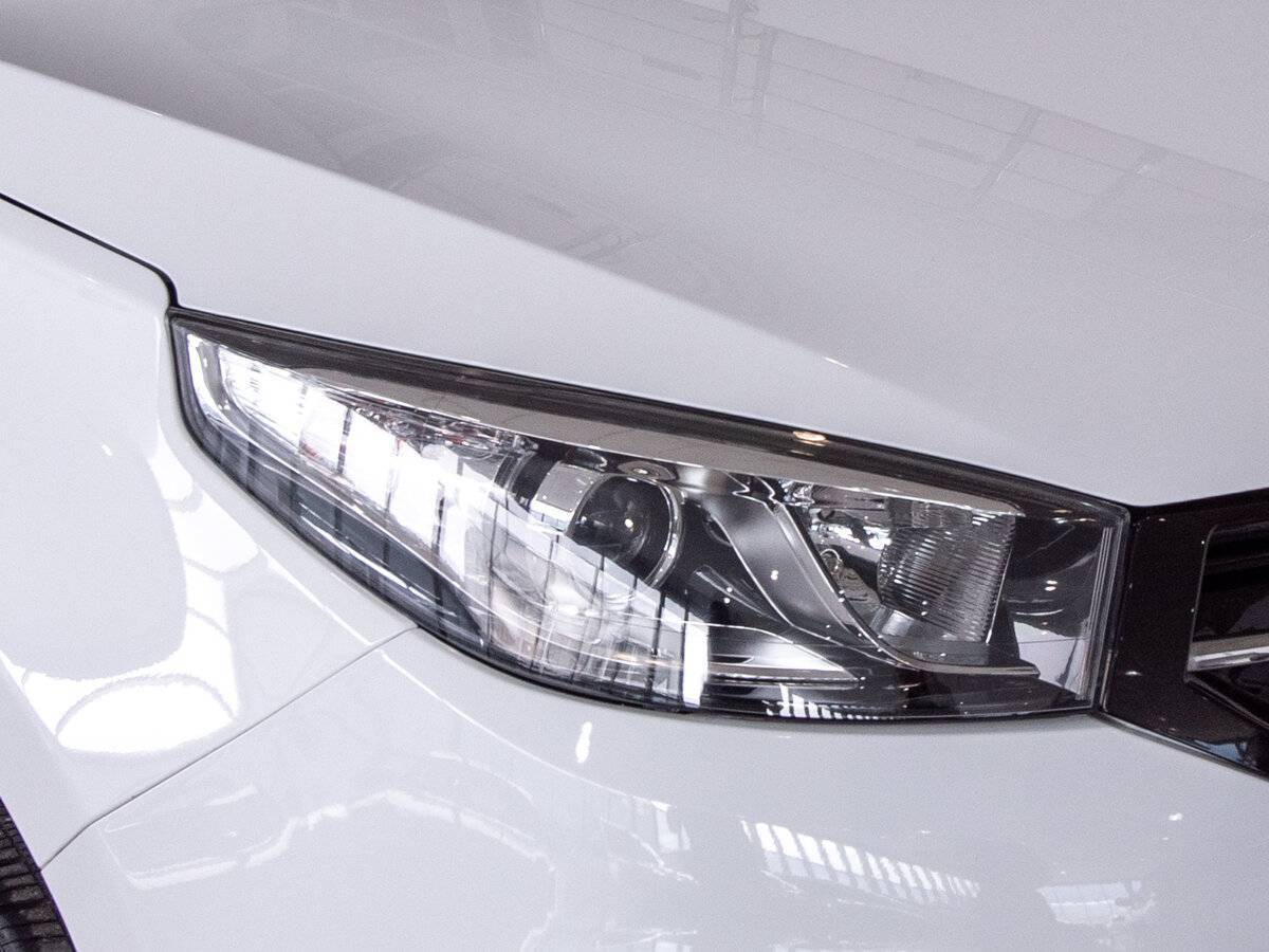 Chery Tiggo 3, 2019 Фото №17