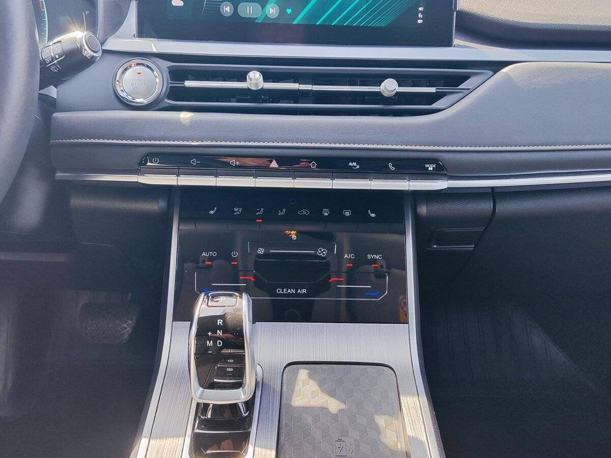 Chery Tiggo 4 Pro, 2023 Фото №10