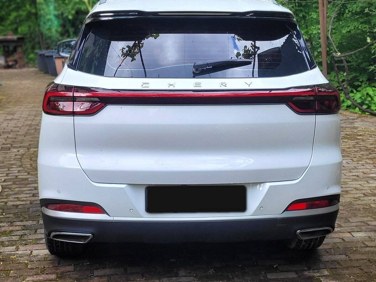 Chery Tiggo 7 Pro Max, 2022 - 19 900 км. | Фото №3