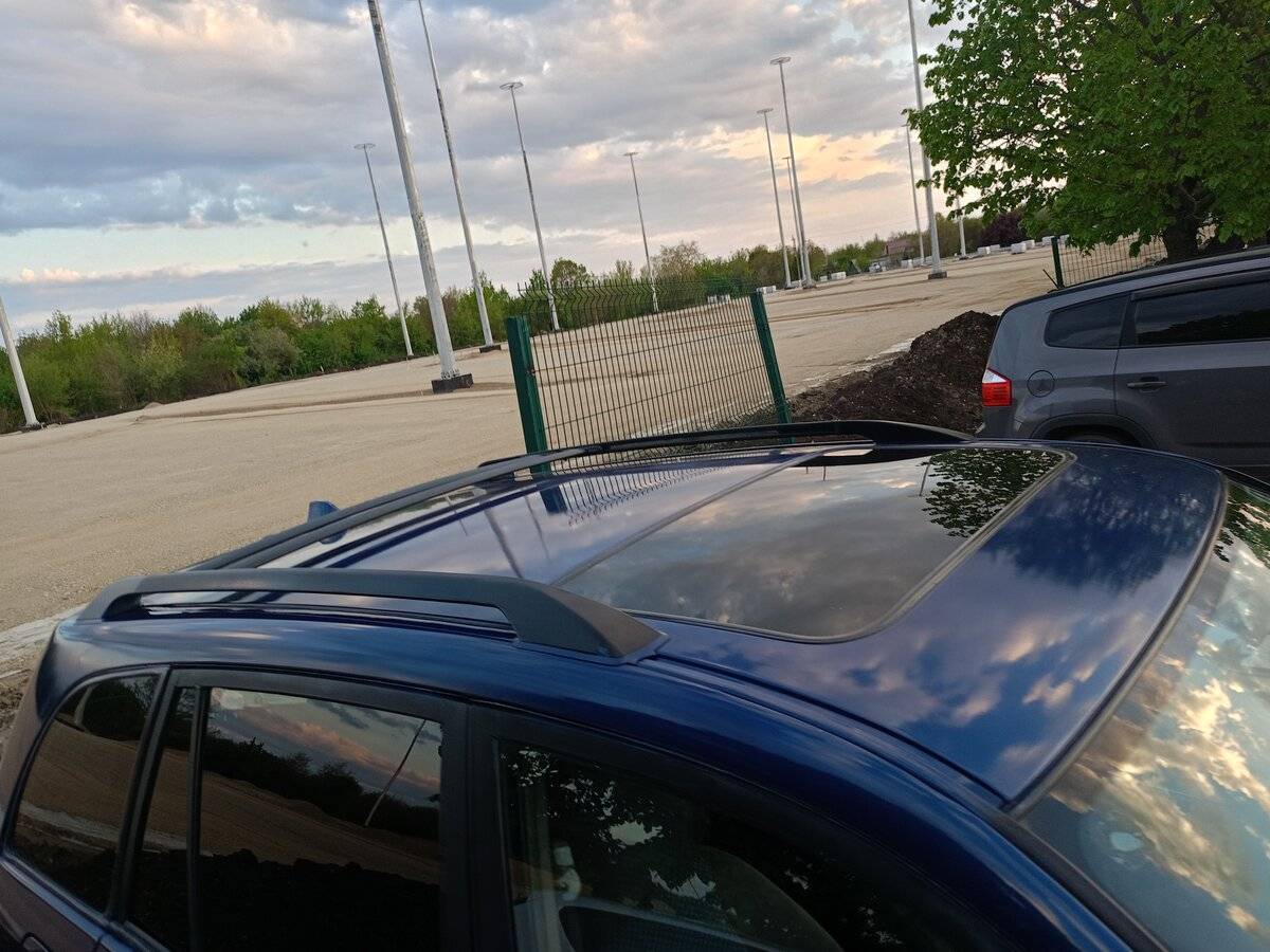 Chery Tiggo (T11), 2007 Фото №11